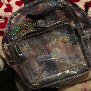 Victoria’s Secret Pink Backpack
